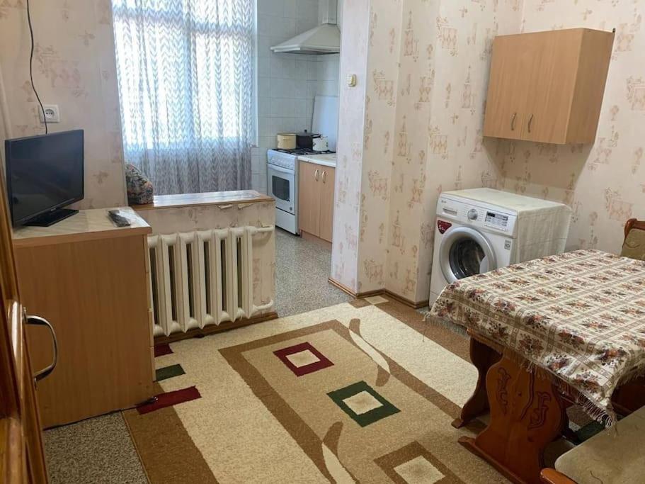 Ташкент Суточно Apartman Kültér fotó